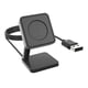 thumbnail image 1 of Accesorios de soporte de cargador magnético Base vertical USB Para HUAWEI Watch GT2 Hugtrwg Para estrenar, 1 of 9