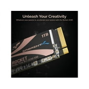 SABRENT Rocket 2230 NVMe 4.0 1TB High Performance PCIe 4.0 M.2 2230 SSD [SB-2130-1TB]