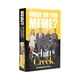 thumbnail image 1 of Paquete de expansión ¿QUÉ MEMES? Schitt's Creek for Party Game, 1 of 1