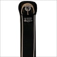 thumbnail image 1 of 32' Reinsman Western Soft Touch Roper Neoprene Flexible Cinch Black Piping, 1 of 2