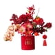 thumbnail image 3 of Decoración de Año Nuevo Chino, arreglo floral con plantas en macetas artificiales Estilo A, 3 of 8