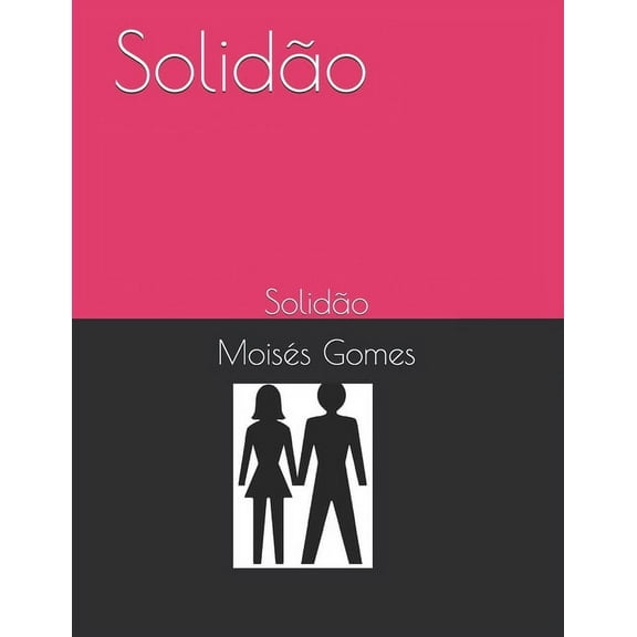 Solidão : Solidão (Paperback)