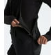 thumbnail image 5 of Babero THE NORTH FACE Freedom con aislamiento TNF negro para mujer, tamaño mediano, 5 of 7