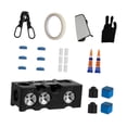thumbnail image 2 of Accesorios profesionales de la punta de la punta de la piscina 11 en 1 kit de reparación de señales para la configuración del de la piscina, 2 of 9