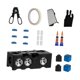 thumbnail image 2 of Accesorios profesionales de la punta de la punta de la piscina 11 en 1 kit de reparación de señales para la configuración del de la piscina, 2 of 9