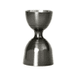 thumbnail image 1 of Jigger: 1 oz 2 oz de acero inoxidable Jigger doble para cóctel con medidas en el interior: herramienta de medición para camareros, 1 of 5