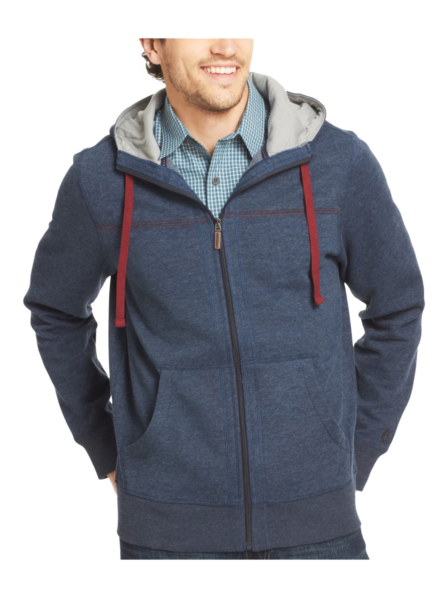 gh bass hoodie
