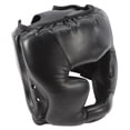 thumbnail image 4 of Boxing Head Guard, Easy To Use Portable Practical Power Labor-saving  For Home Black Adult, 4 of 8