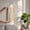 B, variant on Nsxcdh Home Decor Macrame Wall Hanging Tapestry Boho Hand Woven Cotton Rope Fringe Wall Decor for Bedroom Living Room Wedding Background