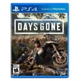 thumbnail image 1 of Days Gone PlayStation 4 Físico, 1 of 2