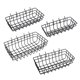 thumbnail image 3 of Juego de ganchos para cestas de tablero perforado, ganchos para cualquier tablero de clavijas para colgar herramientas, organizador de pared,, 3 of 9