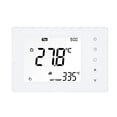 thumbnail image 1 of Riwcyla TP818 5A Smart Thermostat WiFi Enabled Weekly Programmable LCD Display Screen Gas Boiler Heating Thermostat Room Temperature Controller, 1 of 6