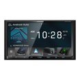 thumbnail image 2 of Kenwood DMX706S Receptor de medios digitales con CarPlay con cable (renovado), 2 of 5