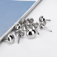 thumbnail image 3 of Filfeel Art Supplies, Drawing Pin, 100Pcs For Sofa Crafts, 3 of 8