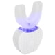 thumbnail image 5 of Cepillo de dientes eléctrico ultrasónico Sincero silicona en forma de U, 5 of 10