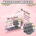 thumbnail image 3 of Bolsa de cosméticos Sunnyray Housekeeping Week, 60 unidades, EVA, 3 of 6