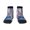 3 Black, variant on Majestic Fantasy Castle Ankle Socks for Women Non Slip Socks No Show Socks Classic Low Cut Casual Socks Casual Socks