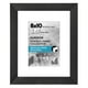 thumbnail image 1 of Marco para fotos Americanflat Hudson Collection, 8 x 10 pulgadas, negro, 1 of 8