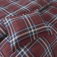 thumbnail image 5 of Home Essence Bengston 3M Scotchgard Down Alternative Comforter Mini Set, King/Cal King, 5 of 5