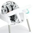 thumbnail image 4 of Evenflo Eat & Grow 4-in-1 Convertible Infant & Toddler High Chair, 4 of 15