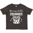 thumbnail image 3 of Inktastic Future Drummer Baby Boys or Girls Toddler T-Shirt, 3 of 5