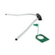 thumbnail image 5 of Golf Putting Posture Corrección de postura Training Reutilizable Putting Practice para avances y regalos para principiantes para golfistas, 5 of 8
