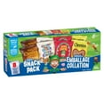 thumbnail image 2 of General Mills Cereal Snack Pack, 2 of 5