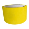 thumbnail image 2 of Sticky Ball Rolling Tape Birthday Gift Decor Relax 4.8cm Width Sensory Toys 8yd for Boys Girls Card Making Party Office Sticky Ball Making Yellow, 2 of 8