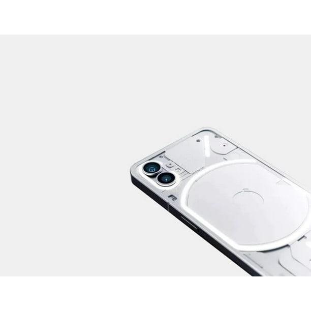 Nothing Phone1 5G Dual SIM 256GB 12GB RAM GSM Unlocked Nothing Phone1 5G Dual SIM 256GB 12GB RAM GSM Unlocked