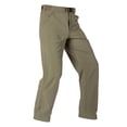 thumbnail image 1 of Pantalones de senderismo FREE SOLDIER Outdoor impermeables para hombre, 1 of 9