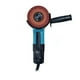 thumbnail image 3 of Mini Esmeriladora Angular MAKITA 9557HPG 4 1/2 PULG, 3 of 4