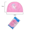 thumbnail image 5 of DGYAO Children's Swimming Goggles with Unicorn Swim Cap Pink, 5 of 5