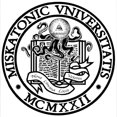 thumbnail image 3 of CafePress - Miskatonic University Light T Shirt - Light T-Shirt - CP, 3 of 4