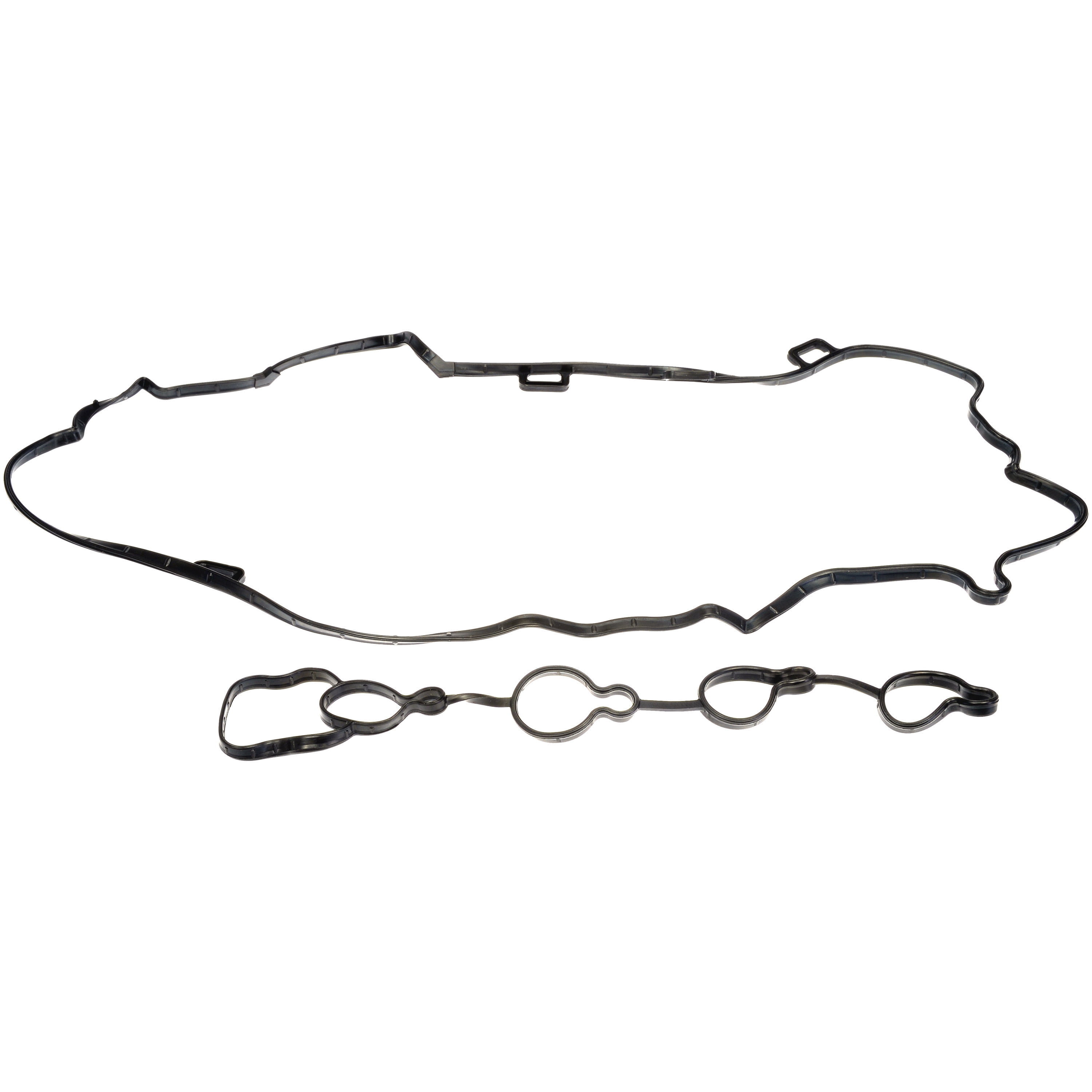 Dorman 953-002 Engine Valve Cover Gasket Set for Specific Buick Models