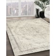 thumbnail image 3 of Ahgly Company Machine Washable Indoor Rectangle Traditional Gold Area Rugs, 8' x 10', 3 of 7