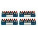 thumbnail image 1 of Convertidor de Módulos de Fuente de Alimentación de licencia de Alimentación de ATX de 4 Piezas XH-M229, 1 of 8