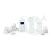 Spectra 9 Plus Single / Double Electric Breast Pump Kit 1 ct