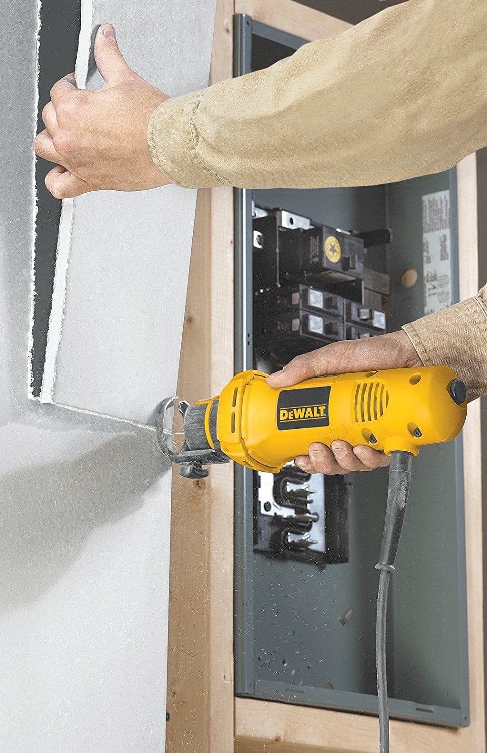 DeWalt HEAVY DUTY CUT OUT TOOL Walmart