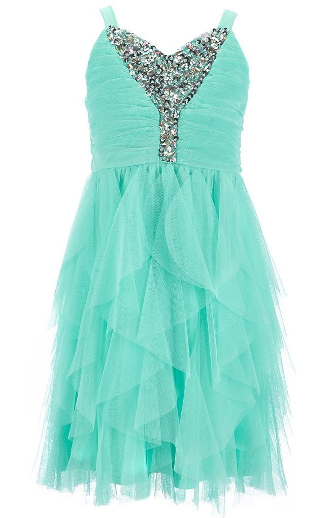 rare editions big girl dresses