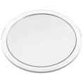 thumbnail image 3 of Bathroom Magnification Mirror Suction Cup Makeup Mirror Single Side Mirror, 3 of 4