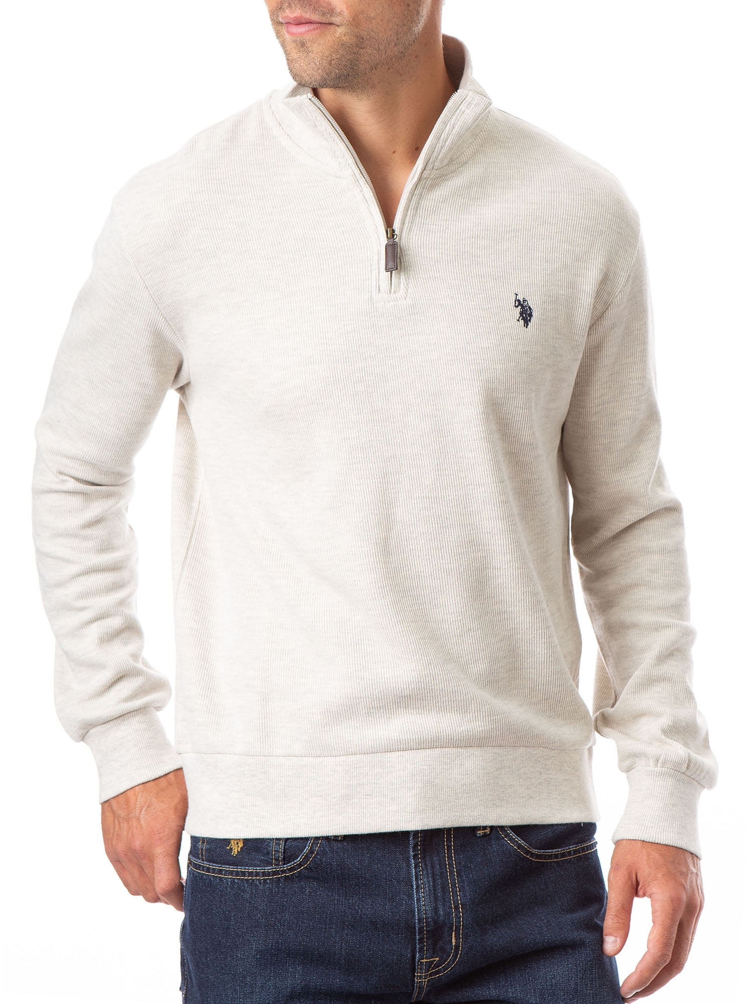 polo sweater 3xl