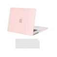 thumbnail image 1 of Case for New 2021 MacBook Pro 16 Inch A2485 M1 Pro Max, Hard Shell Case with Keyboard Cover for Apple Mac Pro 16 with Touch ID, 1 of 5