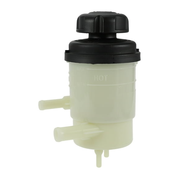 Unique Bargains Power Steering Reservoir for Kia Sorento 2011-2013 Automotive Power Steering Tank 1 Pcs