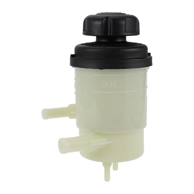 Reservorio de dirección asistida Unique Bargains para Kia Sorento 2011-2013 Tanque de dirección asistida 1 Pcs