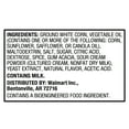 thumbnail image 6 of Great Value Hint of Lime Crispy Tortilla Chips, 13 oz, 6 of 9