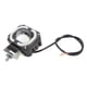 thumbnail image 1 of Aramox 10 a 60V Foco LED 2000LM IP67 Cubos de Lentes de Dos Colores a Prueba de Agua Luz de Trabajo Luces LED de Tractor Luces de Trabajo LED Vainas para Camión Coche SUV ATV UTV ANGGREK  Otros, 1 of 8