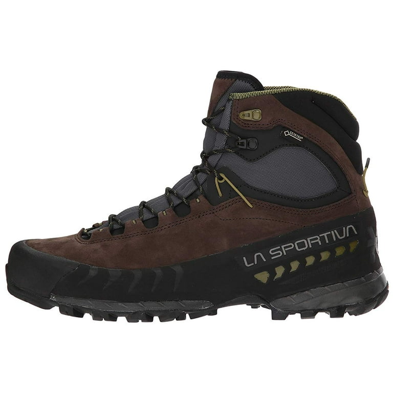 La Sportiva TX5 GTX Chocolate/Avocado - Walmart.com