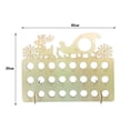 thumbnail image 2 of LHWEN Chocolate Countdown Calendar for Christmas Parties Children's Gifts Festive Table Decorations Resin Figurines Advent Calendar for Holiday Celebrations Elegant Design for Home Bedroom Ideal Gift, 2 of 2