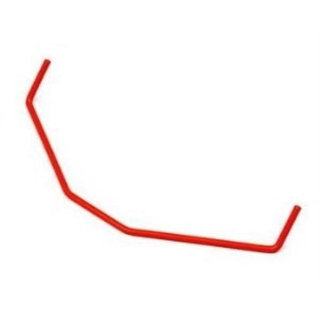 HPI 107878 Rear Sway Bar 2mm Oragne WR8 Flux price history on PriceWatchPro