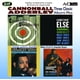 thumbnail image 1 of Discos de vinilo Avid 3 LPs clásicos Somethin Else/Sharpshoo, 1 of 2